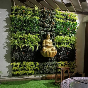 Vertical Garden
