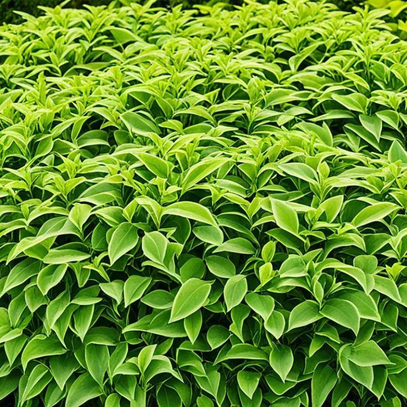 ALTERNANTHERA ( BETTZICKIANA ALTERNETRA GREEN )